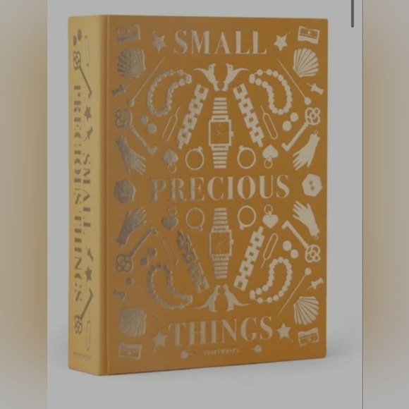 ❗️ PRECIOUS THINGS STORAGE UNISEX BOX ❗️ - Picture 8 of 13